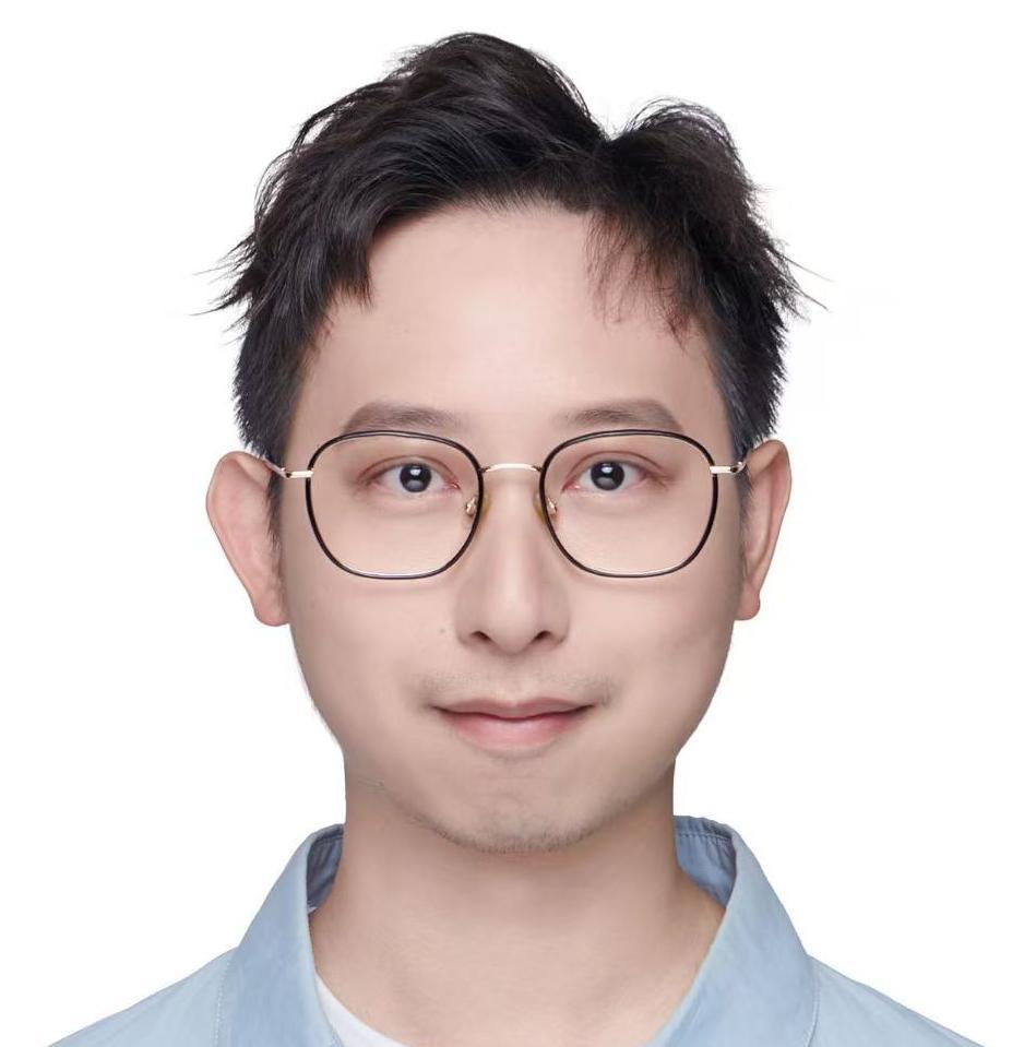 李俊泽本人照片